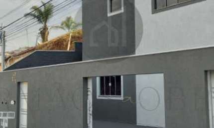 Casa com 6 quartos à venda na Rua Policarpo Zingoni, 270, Santa Ângela, Poços de Caldas, 272 m2 por R$ 1.300.000