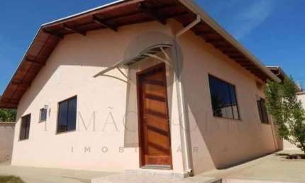 Casa com 3 quartos à venda na Avenida Itália, 75, Parque das Nações, Poços de Caldas, 90 m2 por R$ 370.000