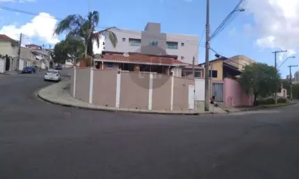 Casa com 3 quartos à venda na Rua Luiz Bernardo, 110, Village São Luiz, Poços de Caldas, 120 m2 por R$ 690.000