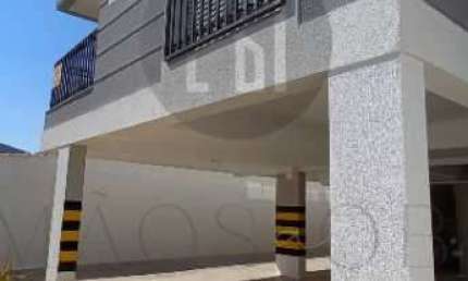 Apartamento com 2 quartos à venda na Rua José de Oliveira Magalhães, 65, Residencial São Bernardo, Poços de Caldas, 65 m2 por R$ 320.000