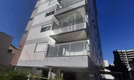 Apartamento com 4 quartos à venda na Rua Rio Grande do Norte, 97, Centro, Poços de Caldas, 190 m2 por R$ 1.600.000
