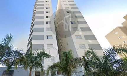 Apartamento com 2 quartos à venda na Rua Tupinambás, 19, Jardim Elvira Dias, Poços de Caldas por R$ 480.000