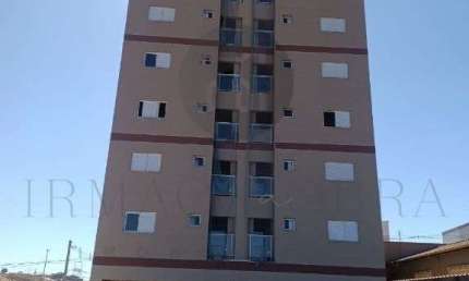 Apartamento com 2 quartos à venda na Avenida Sinésio do Lago, 180, Campo das Antas, Poços de Caldas por R$ 280.000