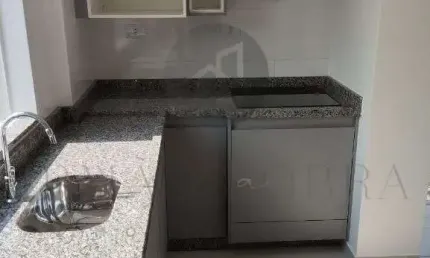 Apartamento com 2 quartos à venda na Rua Ivo Sandry, 174, Campo da Mogiana, Poços de Caldas, 52 m2 por R$ 330.000