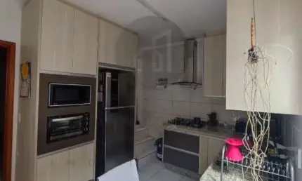 Prédio com 1 sala à venda na Rua Adair Nastrini Ramos, 64, Jardim São Bento, Poços de Caldas, 130 m2 por R$ 330.000
