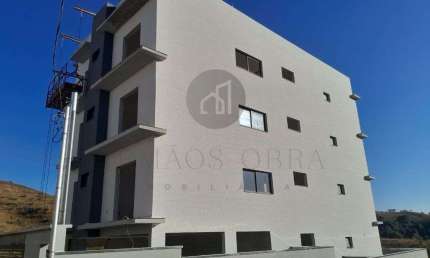 Apartamento com 2 quartos à venda na Rua Iracema Fernandes Bertozzi, 135, Residencial Veredas, Poços de Caldas, 67 m2 por R$ 320.000
