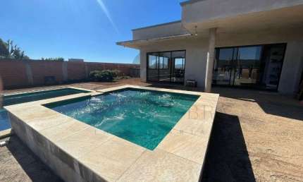 Casa com 1 quarto à venda na Avenida Campo Alegre, 40, Residencial e Industrial Campo Alegre, Poços de Caldas