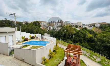 Casa com 3 quartos à venda na Rua Santo Quirino, 310, Jardim Vitória, Poços de Caldas