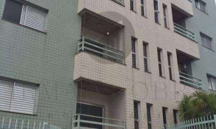 Apartamento com 3 quartos à venda na Rua Canadá, 80, Jardim Quisisana, Poços de Caldas por R$ 490.000