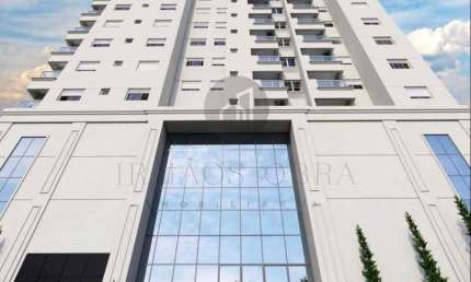 Apartamento com 2 quartos à venda na Rua São Francisco, 207, São Benedito, Poços de Caldas, 67 m2 por R$ 700.000