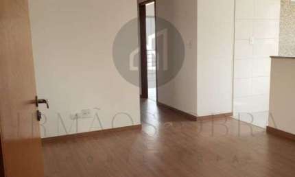Apartamento com 2 quartos à venda na Rua Iracema Fernandes Bertozzi, 371, Residencial Veredas, Poços de Caldas, 59 m2 por R$ 273.000