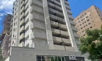 Apartamento com 2 quartos à venda na Rua dos Expedicionários, 27, Centro, Poços de Caldas, 65 m2 por R$ 600.000