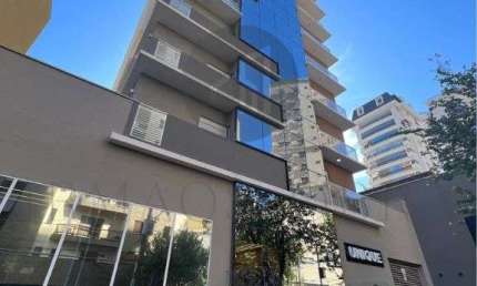 Apartamento com 2 quartos à venda na Rua Doutor Vicente Risola, 63, São Benedito, Poços de Caldas, 65 m2 por R$ 670.000