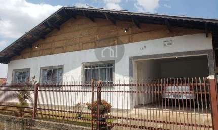 Casa com 3 quartos à venda na Rua Leonel Justiniano de Bem, 145, Jardim Esperança, Poços de Caldas, 183 m2 por R$ 599.900