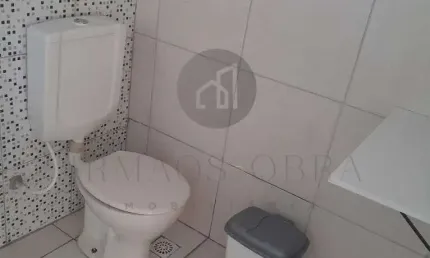 Apartamento à venda na Rua Angelino Francisco do Nascimento, 235, Jardim Paraíso, Poços de Caldas, 70 m2 por R$ 220.000