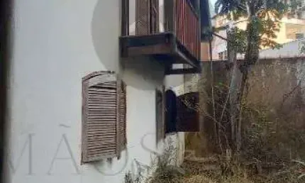 Casa com 3 quartos à venda na Rua Argentina, 824, Jardim Quisisana, Poços de Caldas, 125 m2 por R$ 350.000