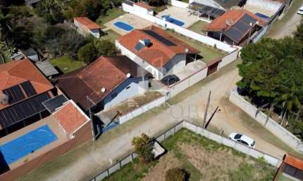 Chácara / sítio com 2 quartos à venda na Chácara Recanto dos Amigos, 01, Área Rural de Poços de Caldas, Poços de Caldas, 1100 m2 por R$ 420.000