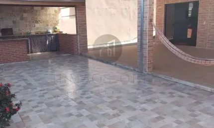 Casa à venda na Rua Arlindo Carneiro, 100, Monte Verde, Poços de Caldas, 230 m2 por R$ 750.000