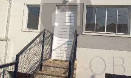 Casa com 2 quartos à venda na Rua Leonel Justiniano de Bem, 429, Jardim Esperança, Poços de Caldas por R$ 285.000