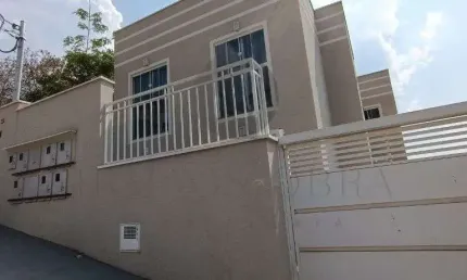 Apartamento com 2 quartos à venda na Rua Sete, 411, Jardim Bandeirantes, Poços de Caldas, 50 m2 por R$ 245.000