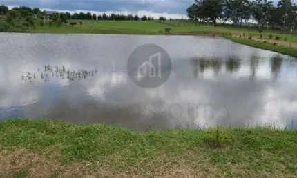 Terreno à venda na Alameda das Amoreiras, 19, Residencial e Industrial Campo Alegre, Poços de Caldas por R$ 330.000