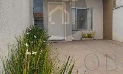 Casa com 3 quartos à venda na Rua João Saccoman, 355, Jardim das Acácias, Poços de Caldas, 131 m2 por R$ 680.000