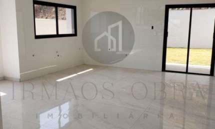 Casa com 3 quartos à venda na Rua Jeffson Ribeiro da Silva, 125, Santa Maria, Poços de Caldas, 187 m2 por R$ 980.000