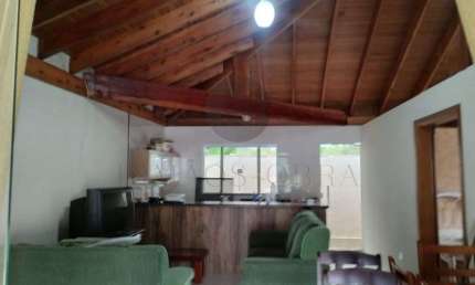Chácara / sítio com 2 quartos à venda na Rua Gaivota, 270, Morada dos Pássaros, Poços de Caldas, 130 m2 por R$ 450.000