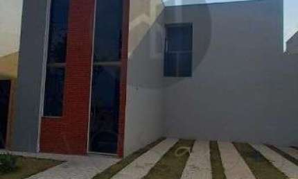 Casa com 3 quartos à venda na Rua Teodomiro Barbosa Filho, 115, Loteamento Residencial Tiradentes, Poços de Caldas, 115 m2 por R$ 599.000