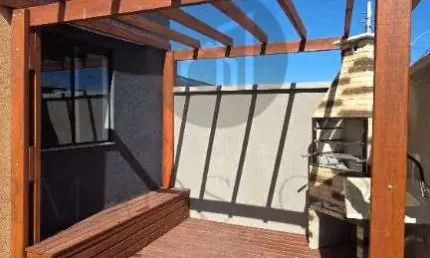 Prédio à venda na Rua Haroldo Mariano, 353, Jardim Vitória V, Poços de Caldas, 100 m2 por R$ 399.900