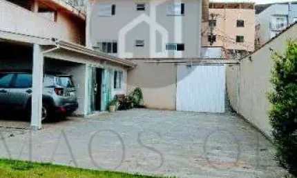 Casa com 3 quartos à venda na Rua João Maria Casalinho, 375, Santa Ângela, Poços de Caldas, 302 m2 por R$ 1.200.000
