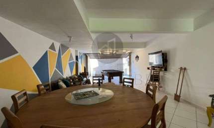 Casa com 3 quartos à venda na Rua Manoel Pereira Marques, 100, Parque Nova Aurora, Poços de Caldas, 235 m2 por R$ 550.000