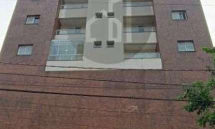 Apartamento com 2 quartos à venda na Avenida Antônio Carlos, 216, Jardim Cascatinha, Poços de Caldas, 77 m2 por R$ 480.000