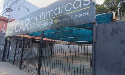 Sala comercial para alugar na Rua Barão do Campo Místico, 228, Santa Ângela, Poços de Caldas, 600 m2 por R$ 3.500