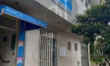 Sala comercial para alugar na Rua Prefeito Chagas, 411, Centro, Poços de Caldas, 51 m2 por R$ 2.500