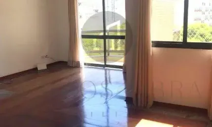Apartamento com 3 quartos à venda na Rua Doutor Vicente Risola, 60, São Benedito, Poços de Caldas, 122 m2 por R$ 780.000