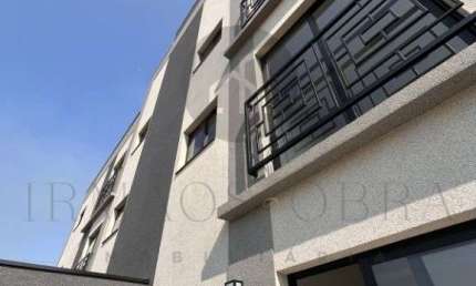 Apartamento com 3 quartos à venda na Rua José de Oliveira Magalhães, 15, Residencial São Bernardo, Poços de Caldas, 79 m2 por R$ 595.000