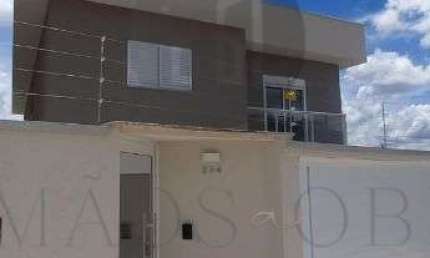 Casa com 3 quartos à venda na Rua Afrânio Junqueira, 654, Jardim Belvedere, Poços de Caldas, 180 m2 por R$ 850.000