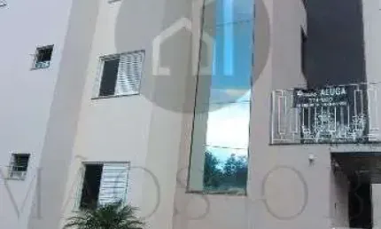 Apartamento com 2 quartos à venda na rua augusto zini, 25, village são luiz, poços de caldas, 58 m2 por r$ 330.000