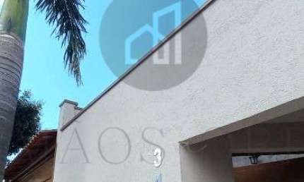 Casa com 2 quartos à venda na Rua Canjarana, 347, Vila Caio Junqueira, Poços de Caldas, 203 m2 por R$ 630.000