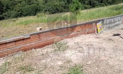 Terreno à venda na Rua Afrânio Junqueira, 500, Jardim Belvedere, Poços de Caldas por R$ 300.000