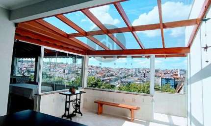 Casa com 3 quartos à venda na Rua José Pavesi, 369, Jardim Ipê, Poços de Caldas, 270 m2 por R$ 1.060.000