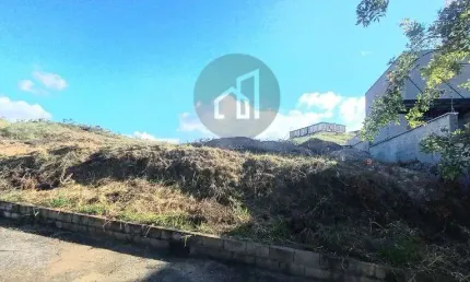 Terreno à venda na Rua Florença, 5, Jardim Europa, Poços de Caldas por R$ 1.200.000