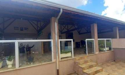 Casa com 2 quartos à venda na Rua Caldense, 82, Loteamento Caldense, Poços de Caldas
