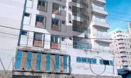 Apartamento com 2 quartos à venda na Rua Maurício Vieira Romão, 00186, Jardim Elvira Dias, Poços de Caldas, 119 m2 por R$ 530.000