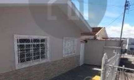 Casa com 3 quartos à venda na Rua João dos Santos, 30, Jardim Ipê, Poços de Caldas, 80 m2 por R$ 400.000