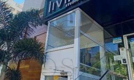 Loft com 1 quarto para alugar na Avenida Santo Antônio, 245, Jardim Cascatinha, Poços de Caldas, 35 m2 por R$ 2.000