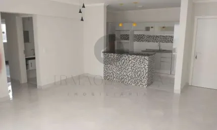 Apartamento com 2 quartos à venda na Avenida Santo Antônio, 301, Jardim Cascatinha, Poços de Caldas, 80 m2 por R$ 550.000