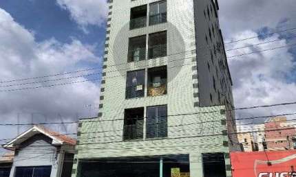 Apartamento com 2 quartos à venda na Rua Quinze de Novembro, 150, Centro, Poços de Caldas, 70 m2 por R$ 500.000