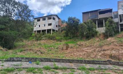 Terreno à venda na Avenida Doutor Rowilson Flora Filho, 800, Loteamento Residencial Tiradentes, Poços de Caldas por R$ 230.000